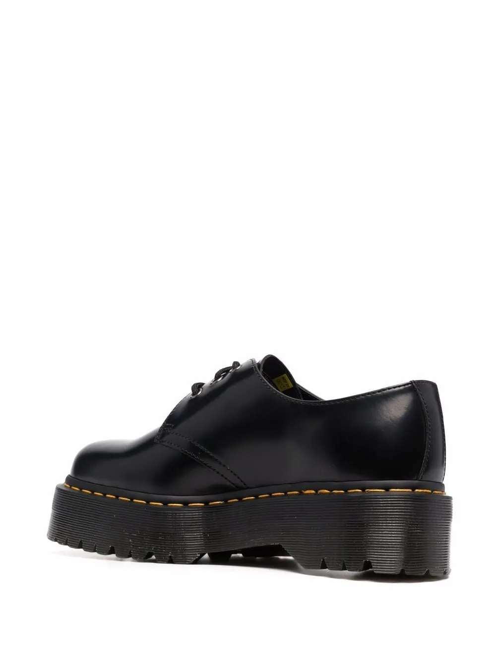 1461 polished leather shoes<BR/><BR/><BR/>