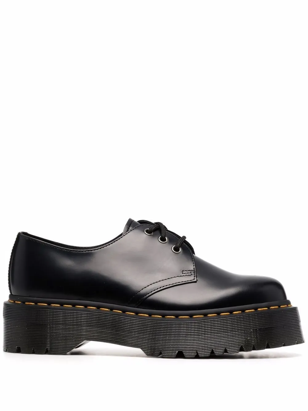 1461 polished leather shoes<BR/><BR/><BR/>