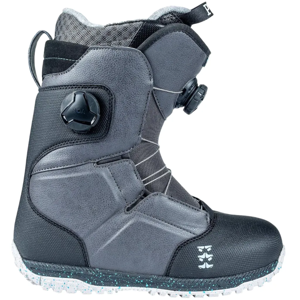 2024 Rome Women's Bodega BOA