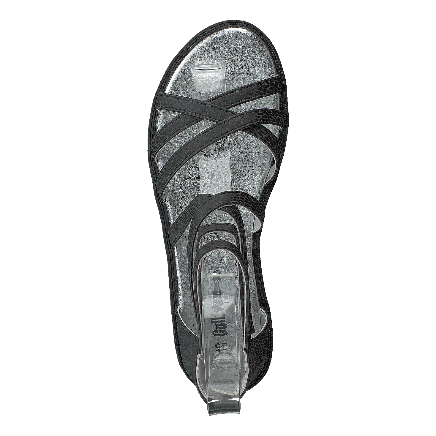 433-1053 Black