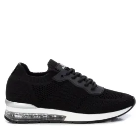 Andalusia Black Sneakers
