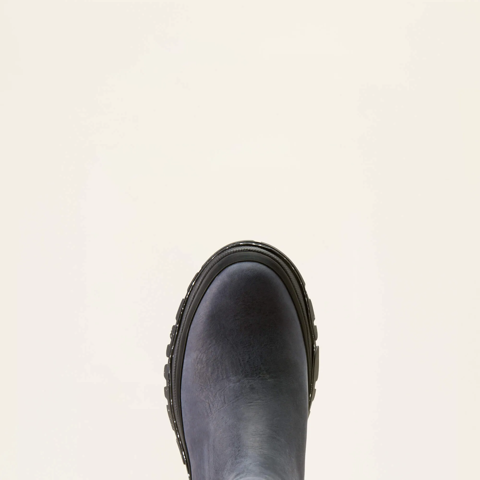 ARIAT Moresby Twin Gore Waterproof Boots - Womens - Navy