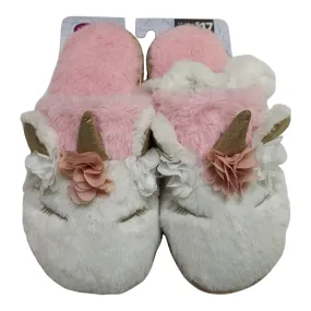 Carisma Women's Novelty Comfort Slip-On Slippers