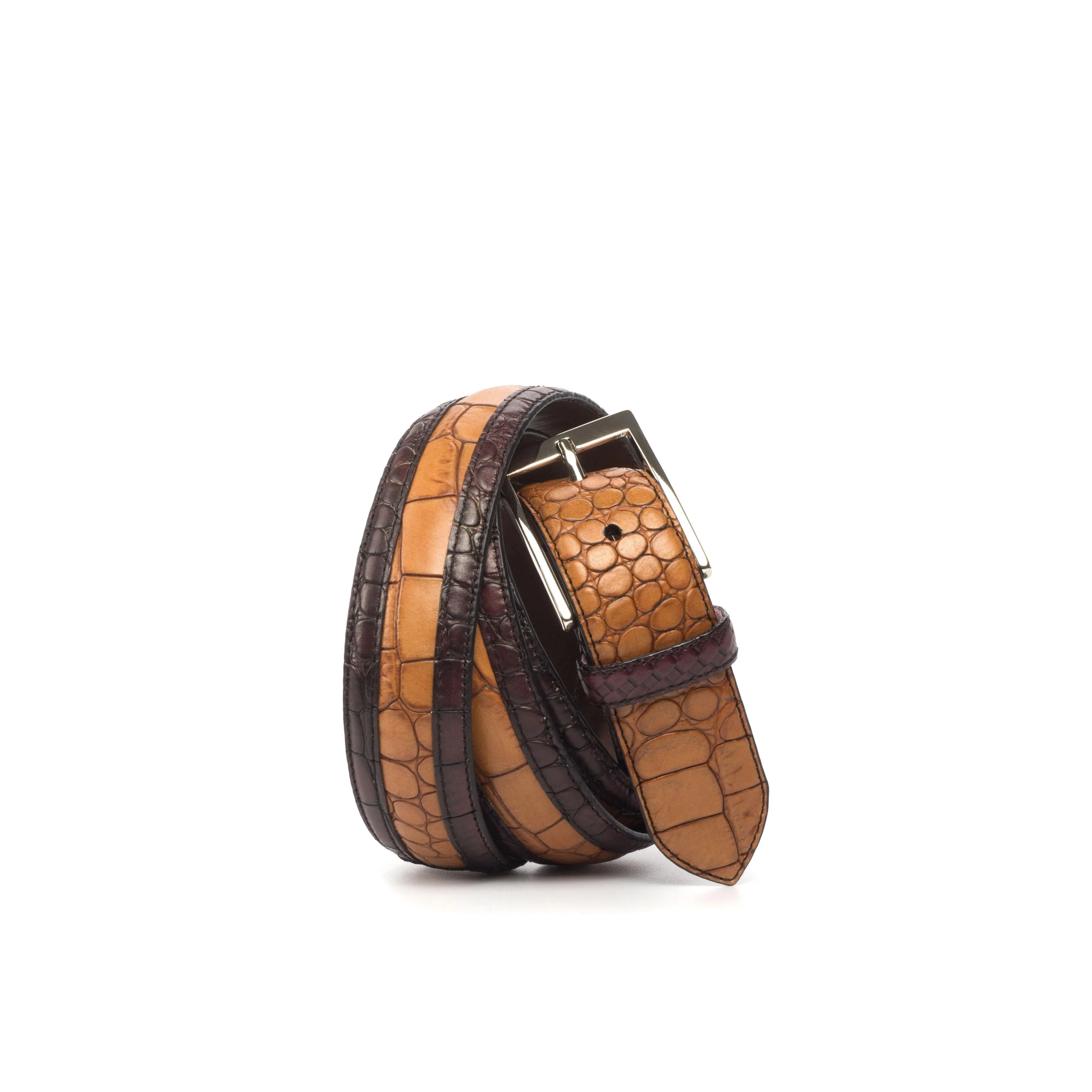 Deon Croc Venice Belt II