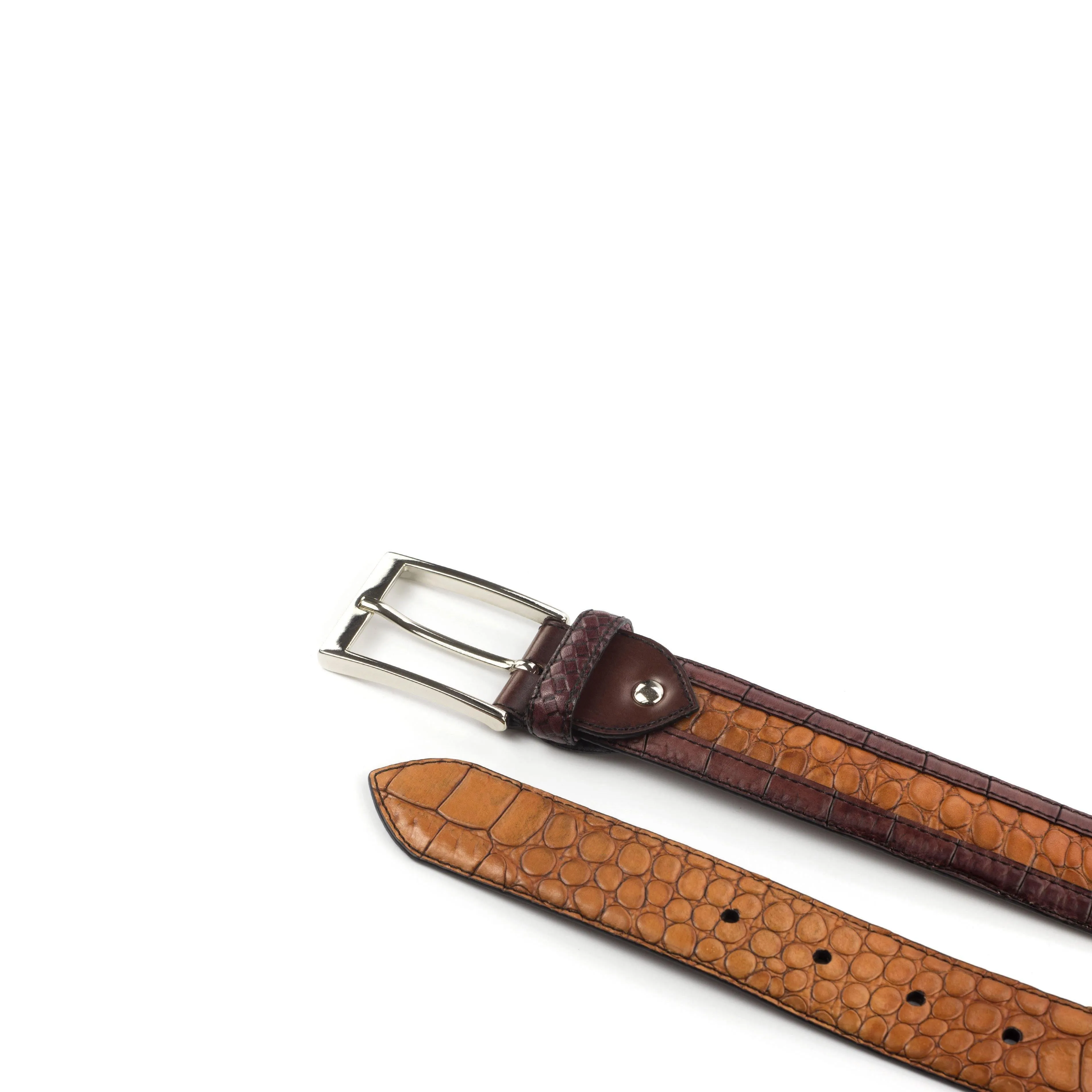 Deon Croc Venice Belt II