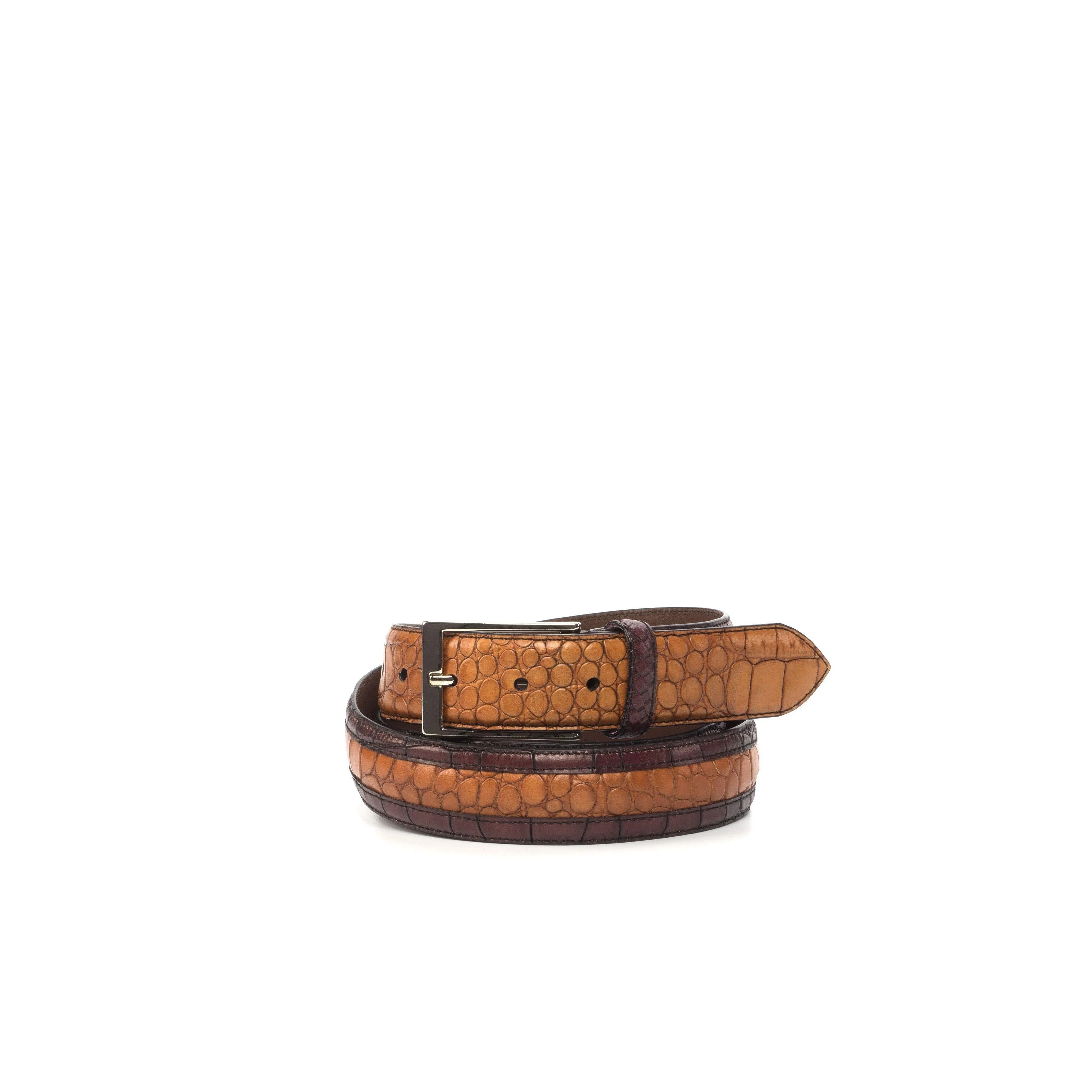 Deon Croc Venice Belt II