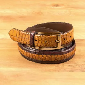 Deon Croc Venice Belt II