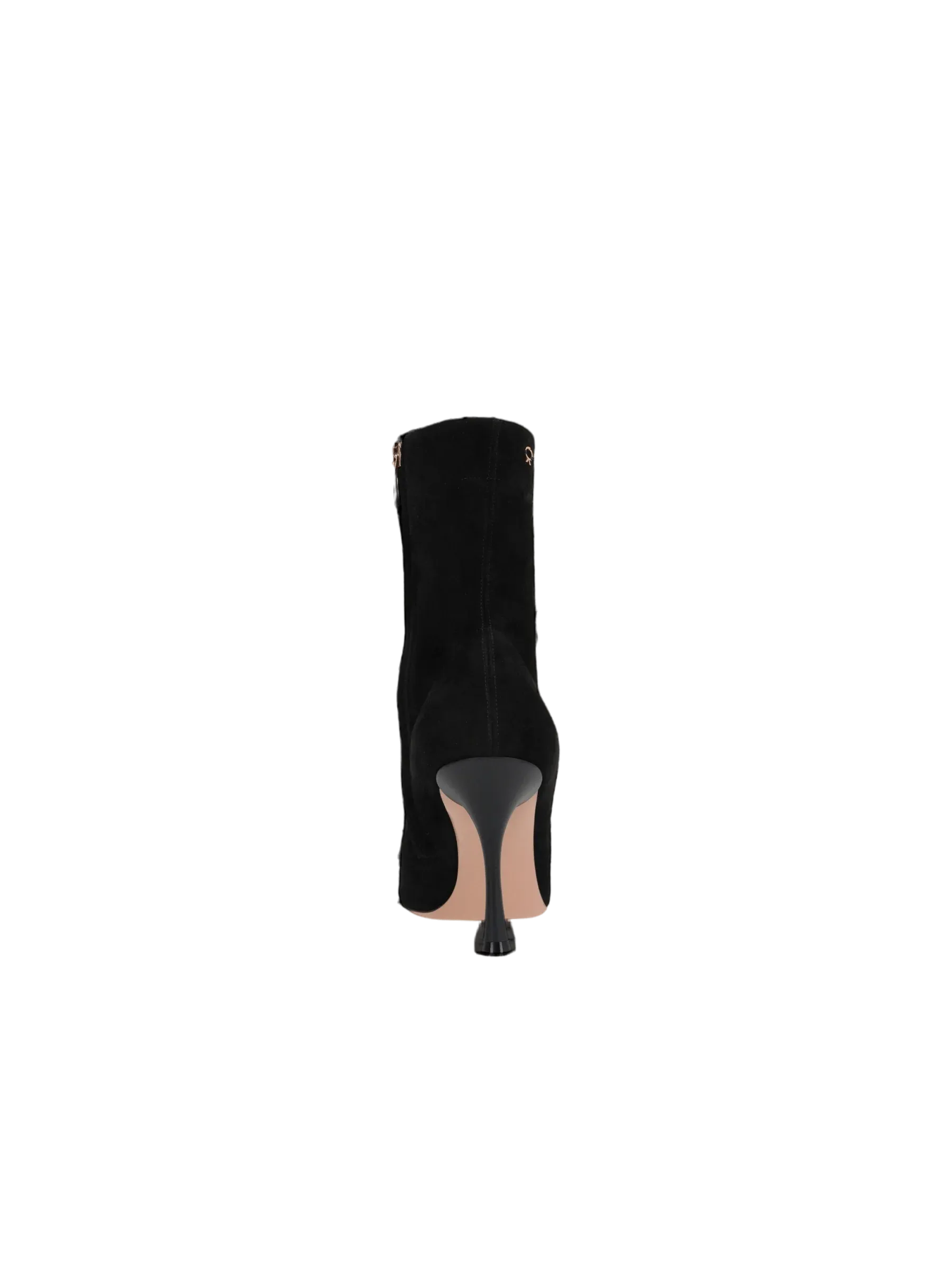 Dunn Suede Ankle Boots