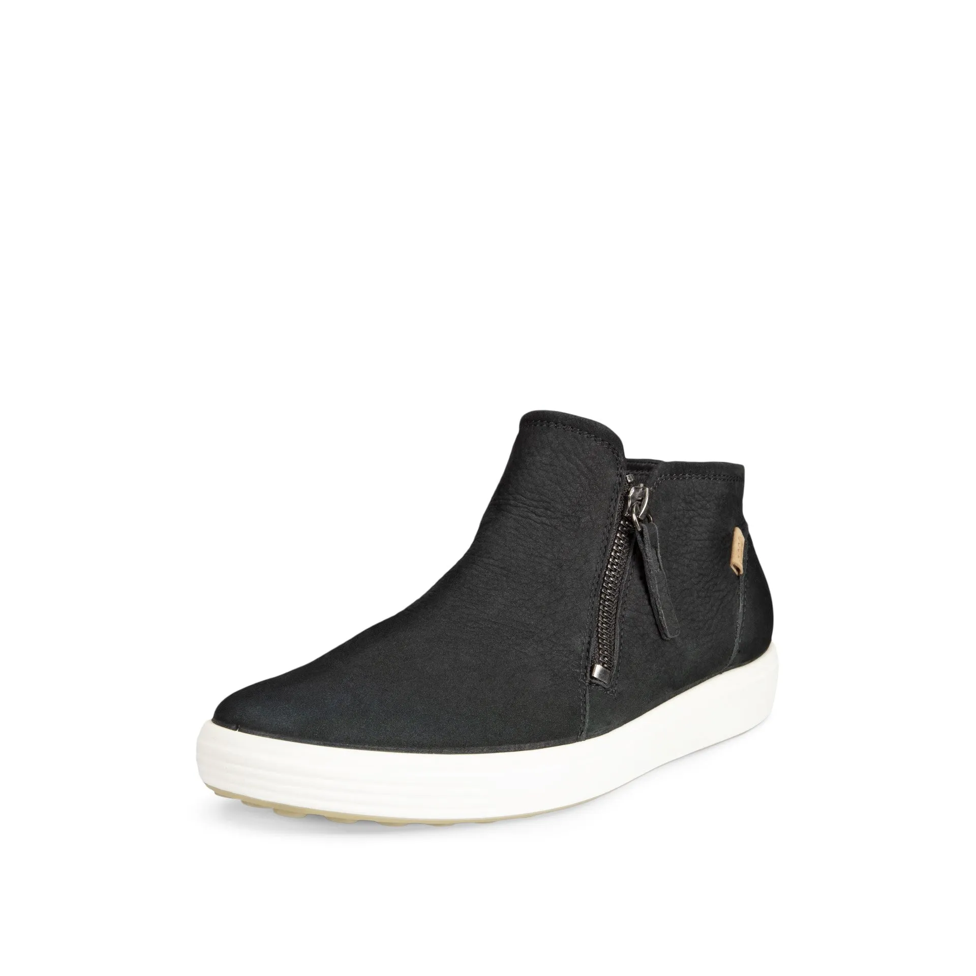 ECCO Soft 7 Low Bootie Women's