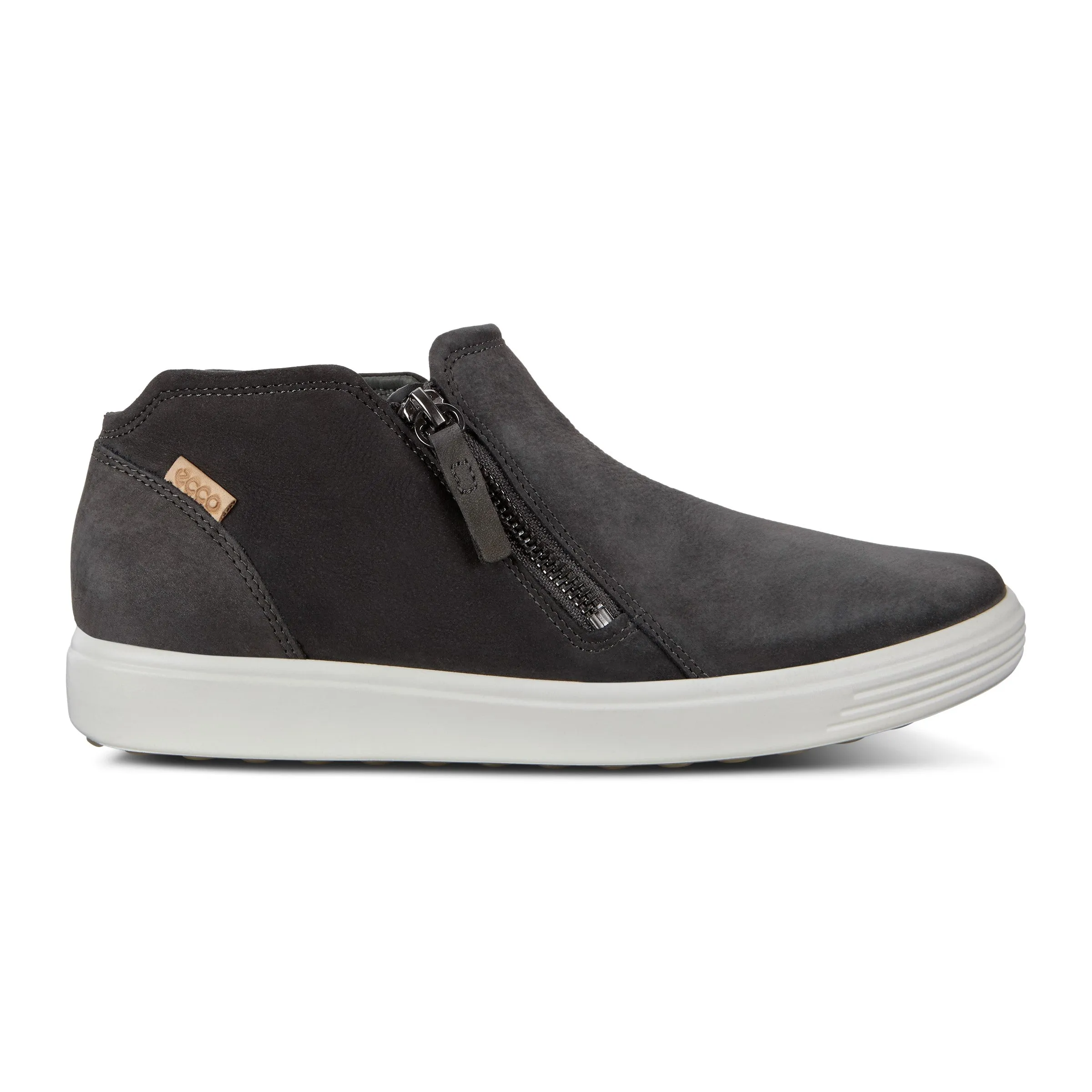 ECCO Soft 7 Low Bootie Women's
