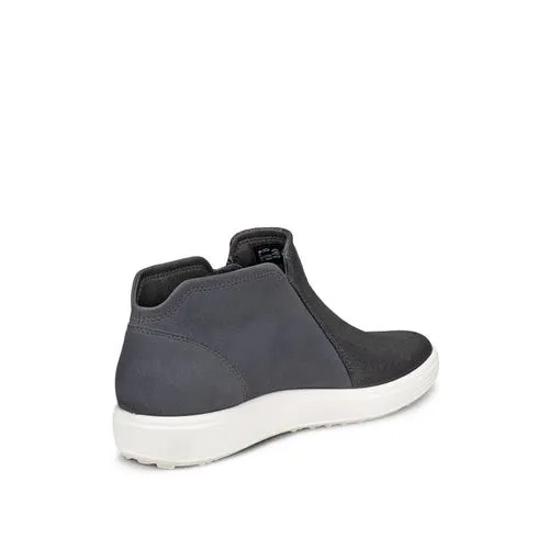 ECCO Soft 7 Low Bootie Women's