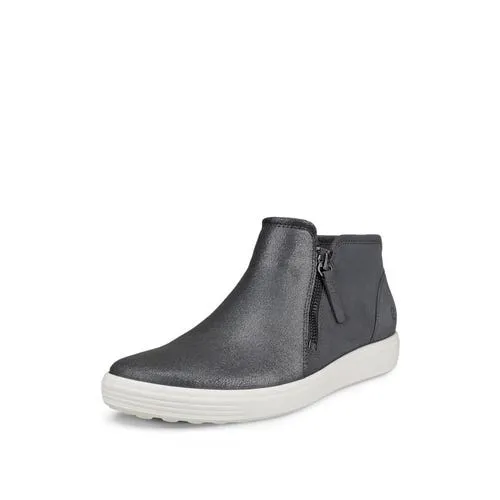 ECCO Soft 7 Low Bootie Women's