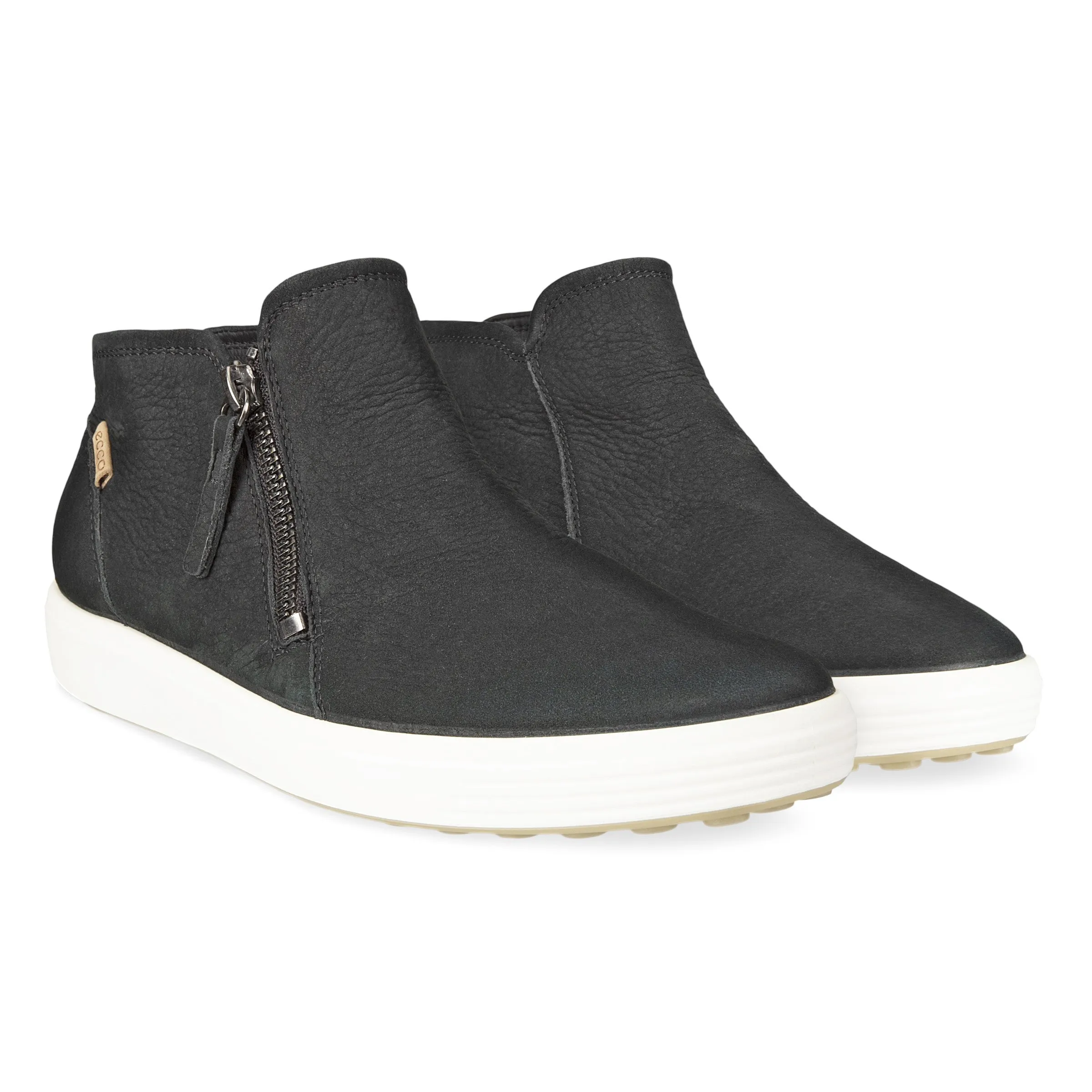 ECCO Soft 7 Low Bootie Women's
