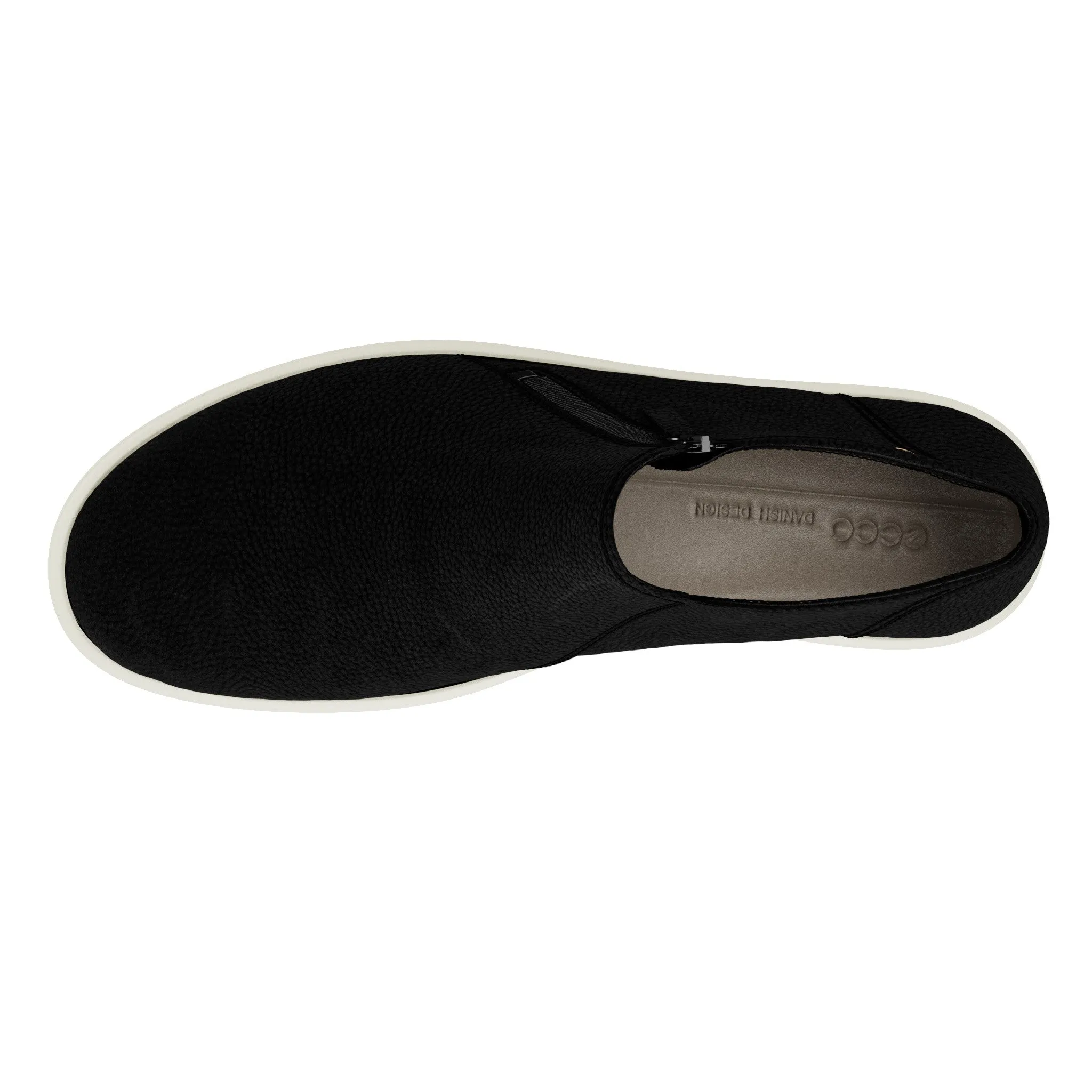 ECCO Soft 7 Low Bootie Women's