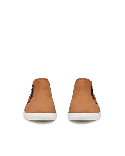 ECCO Soft 7 Low Bootie Women's