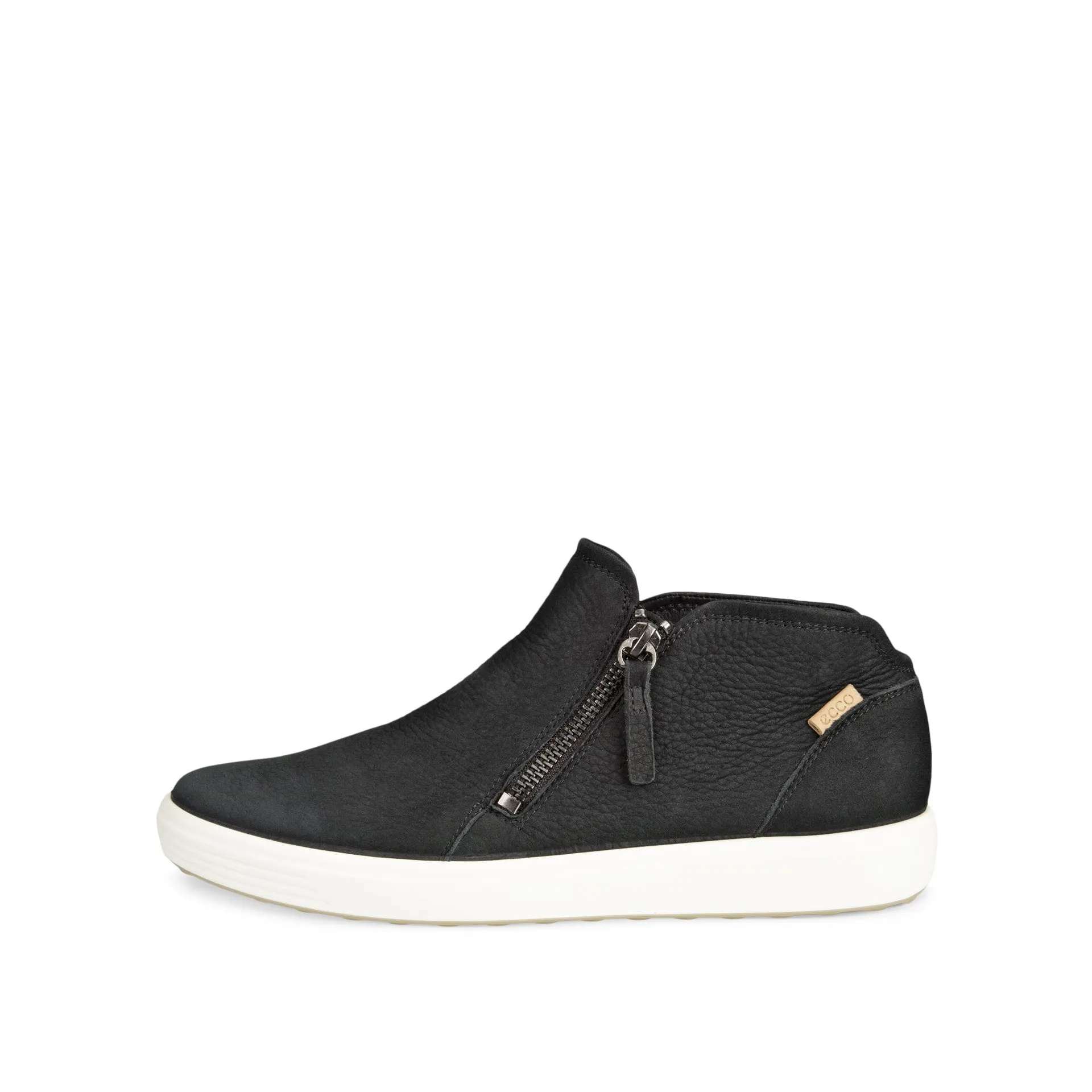 ECCO Soft 7 Low Bootie Women's