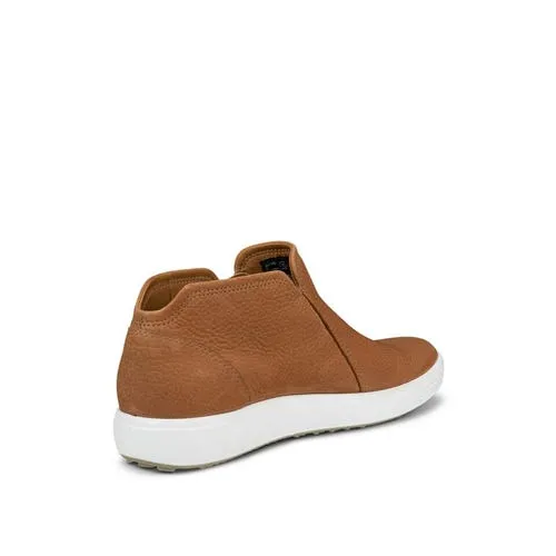 ECCO Soft 7 Low Bootie Women's