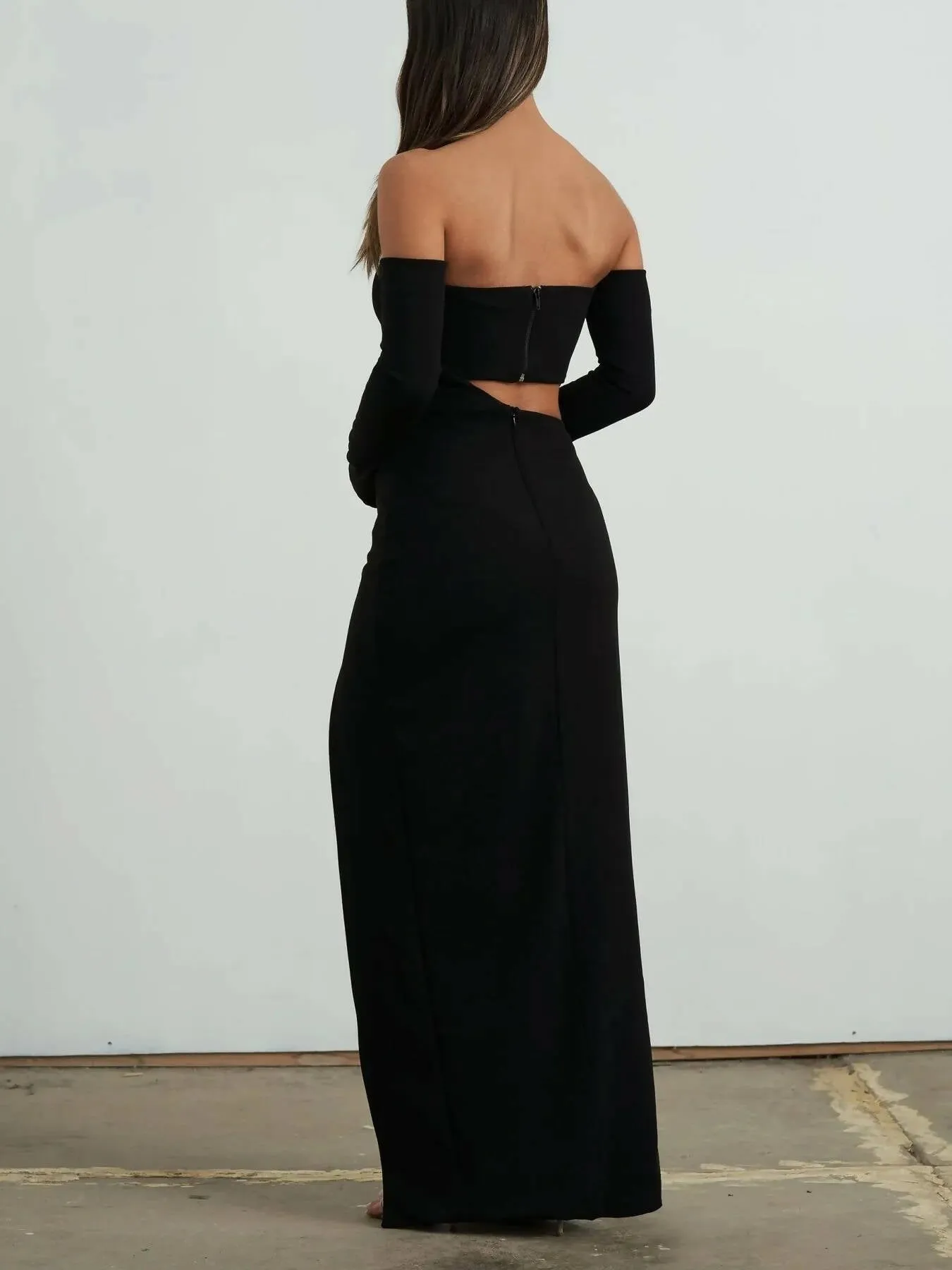 Effie Kats Hall Of Fame Gown Size 8, 10
