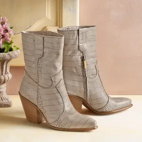Germaine Boots