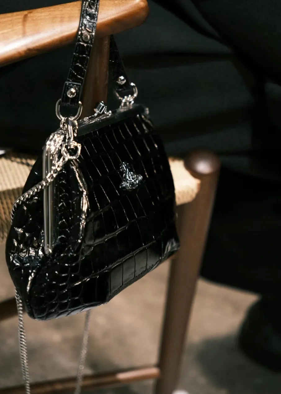Granny Frame Purse