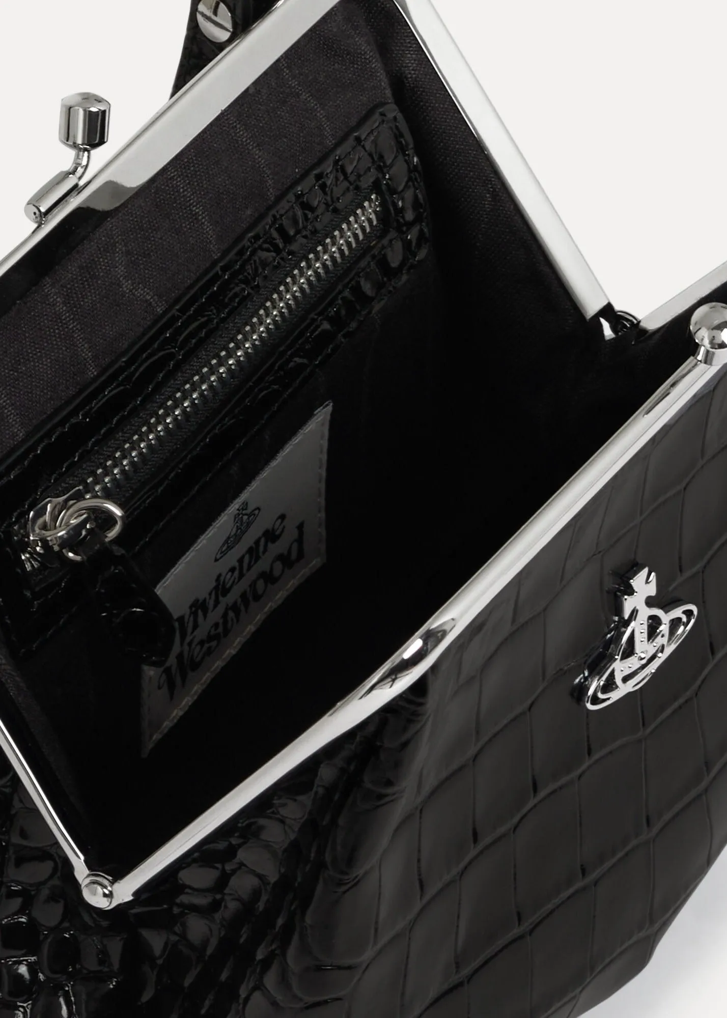 Granny Frame Purse