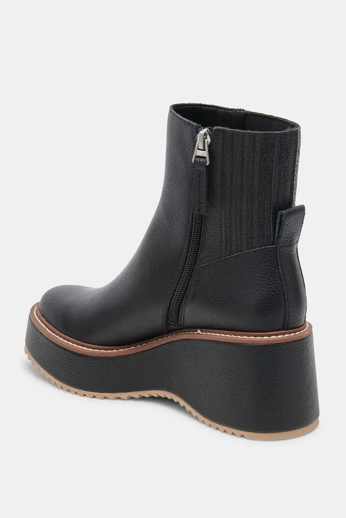 Hilde Boots