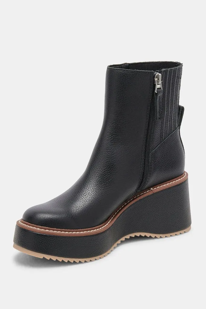 Hilde Boots