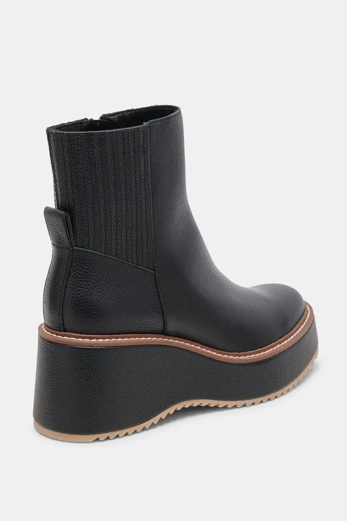 Hilde Boots