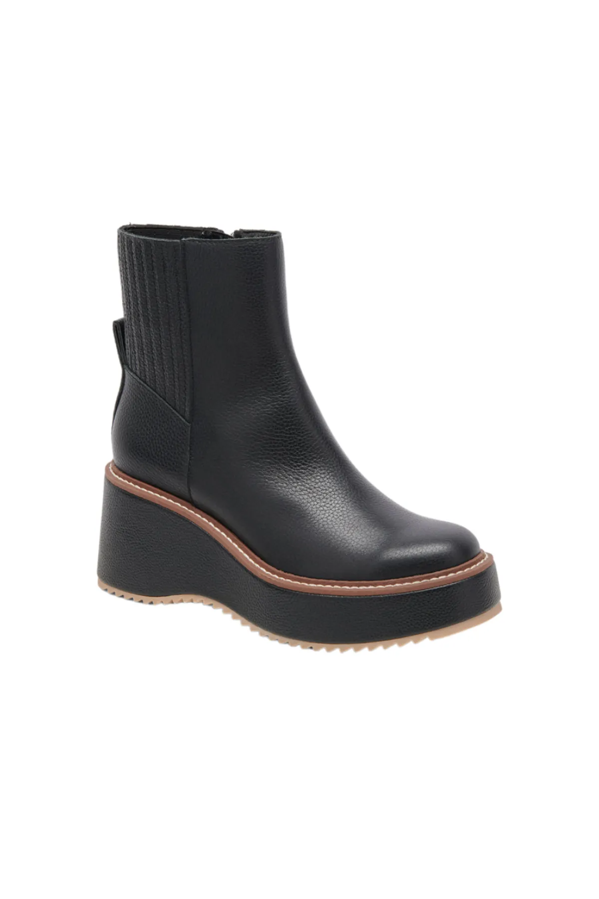 Hilde Boots