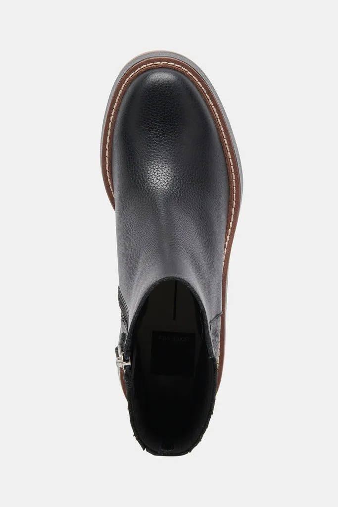 Hilde Boots