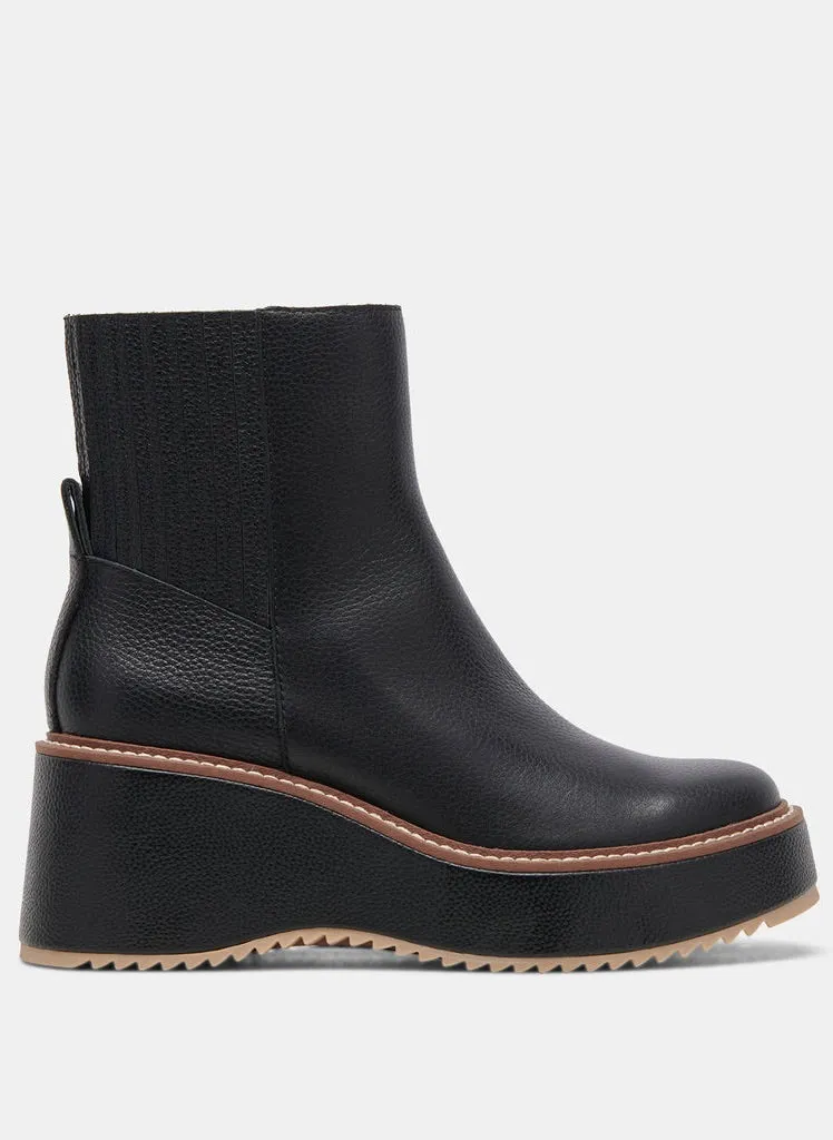 Hilde Boots