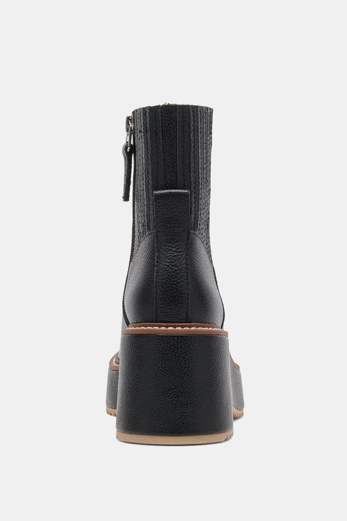 Hilde Boots