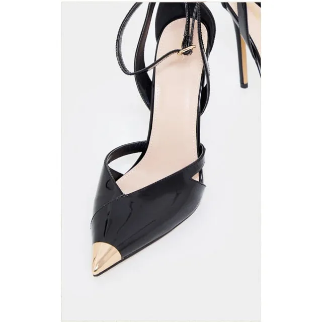 Incredible Thing Shoes