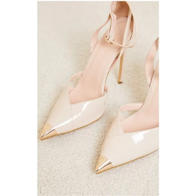 Incredible Thing Shoes