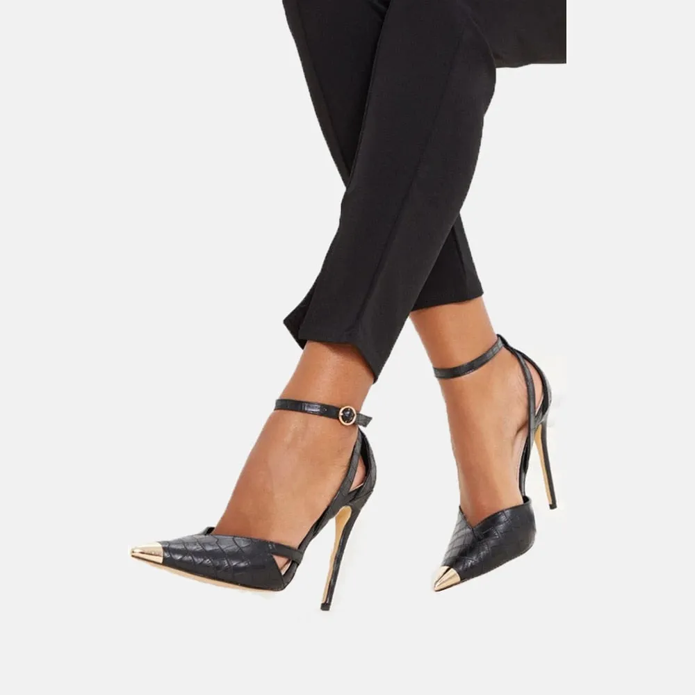 Incredible Thing Shoes