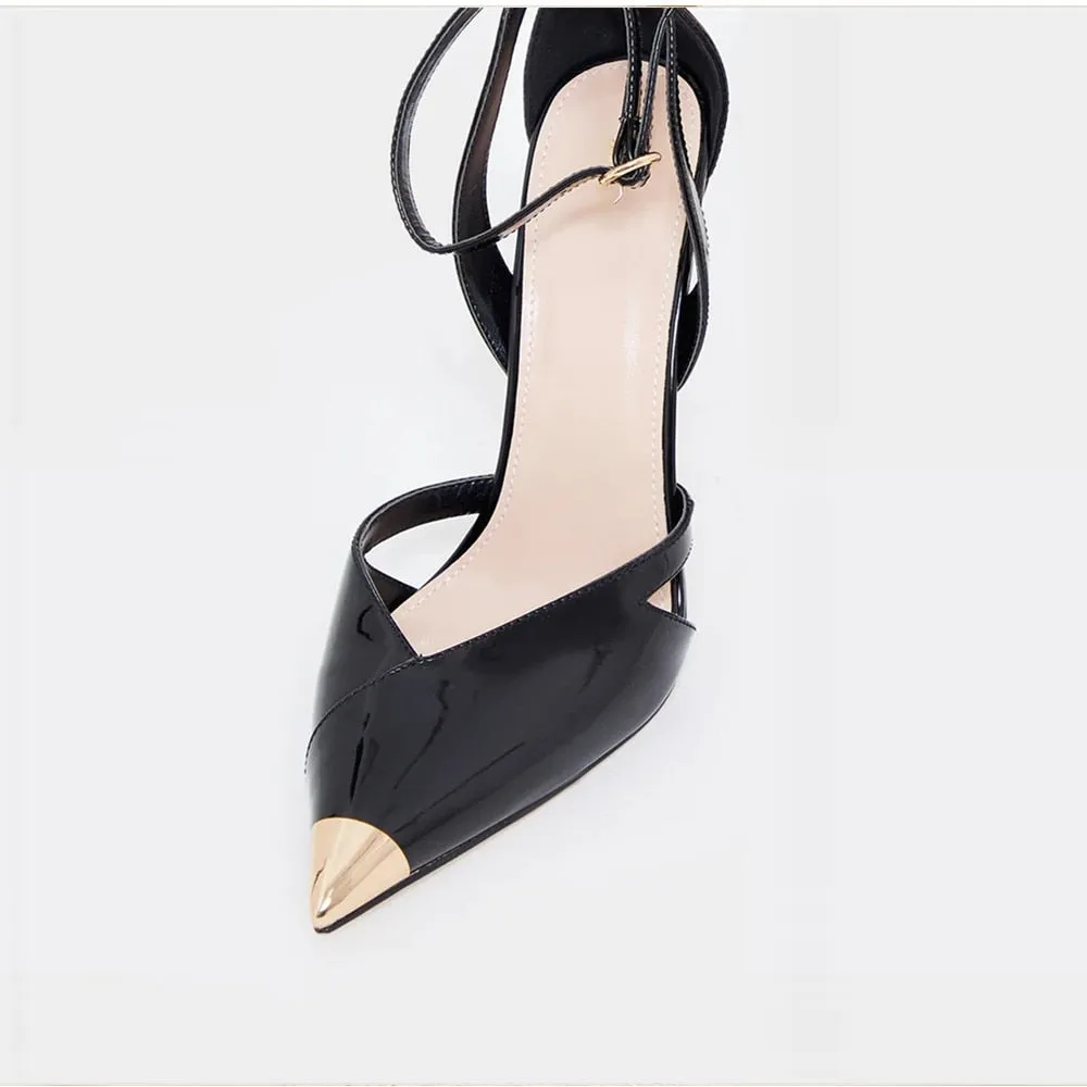 Incredible Thing Shoes