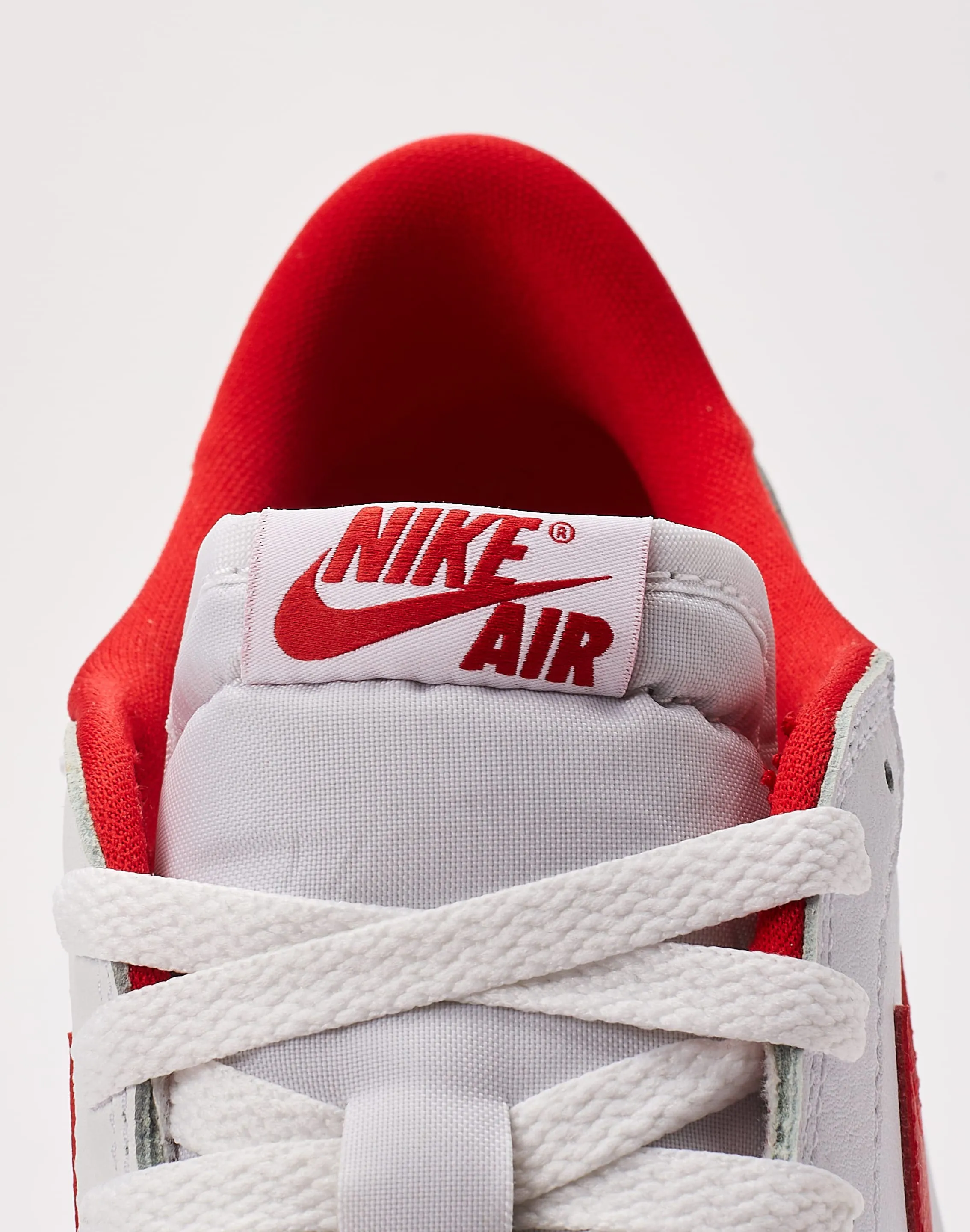 Jordan Air Jordan 1 Retro Low OG 'University Red'