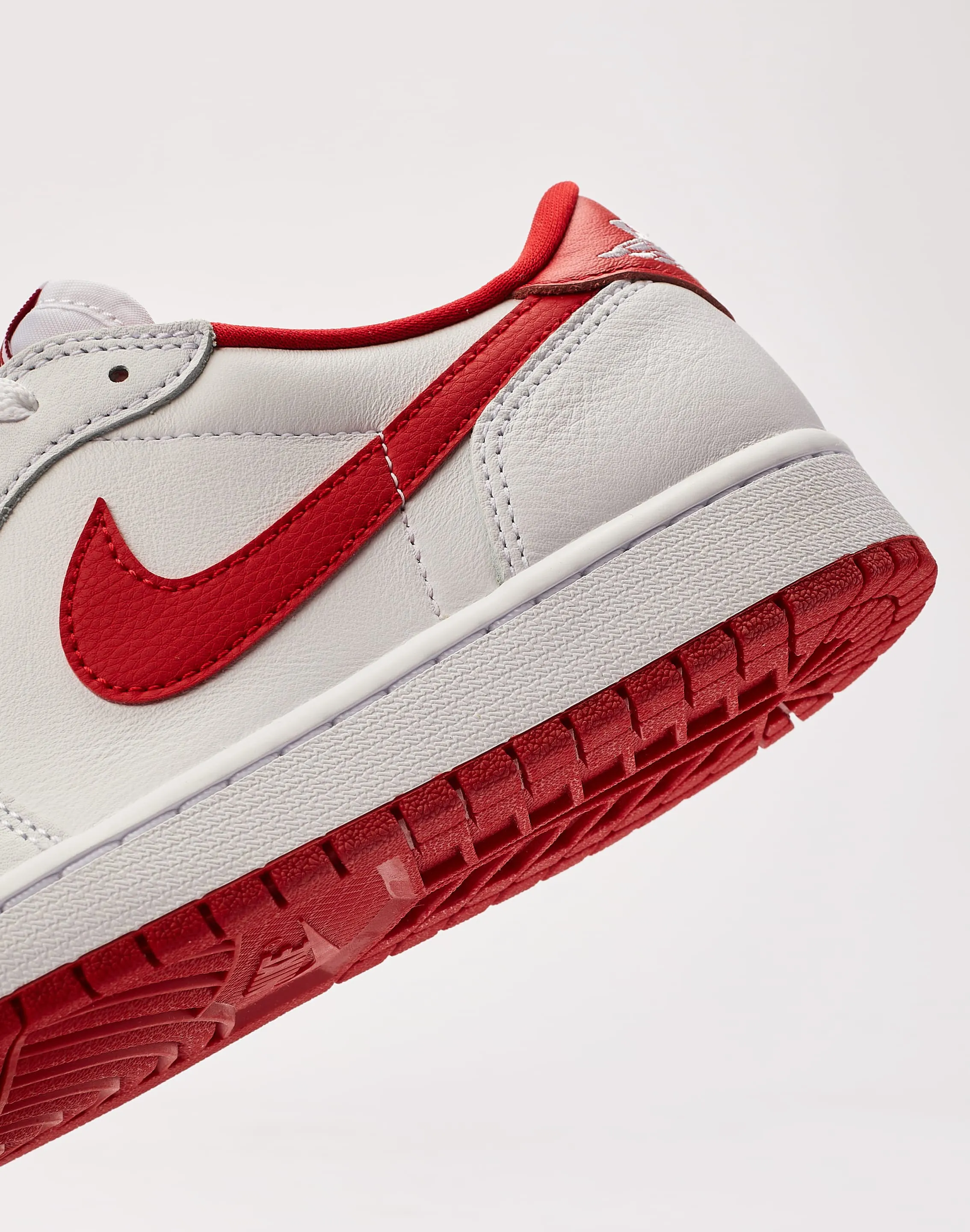 Jordan Air Jordan 1 Retro Low OG 'University Red'