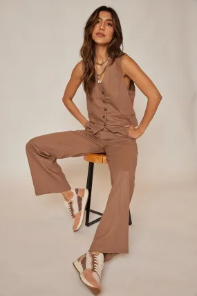 Lucy Wide Leg Pants