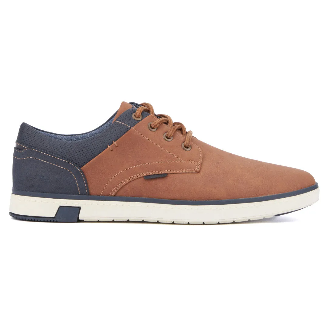 Men's Leo Low Top Sneakers