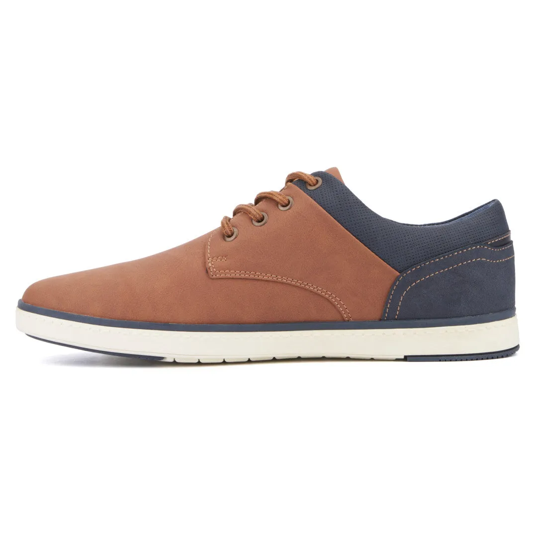 Men's Leo Low Top Sneakers