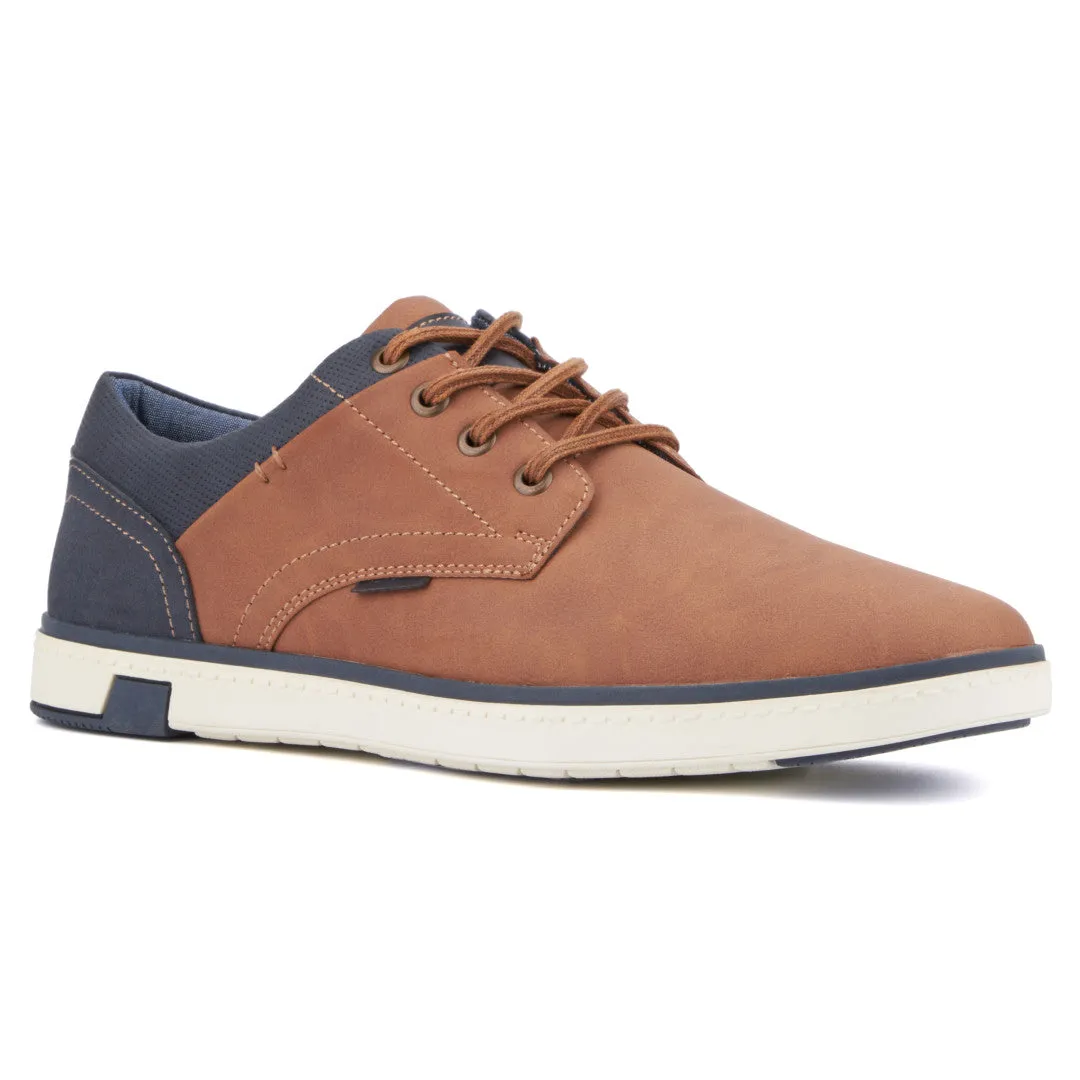 Men's Leo Low Top Sneakers