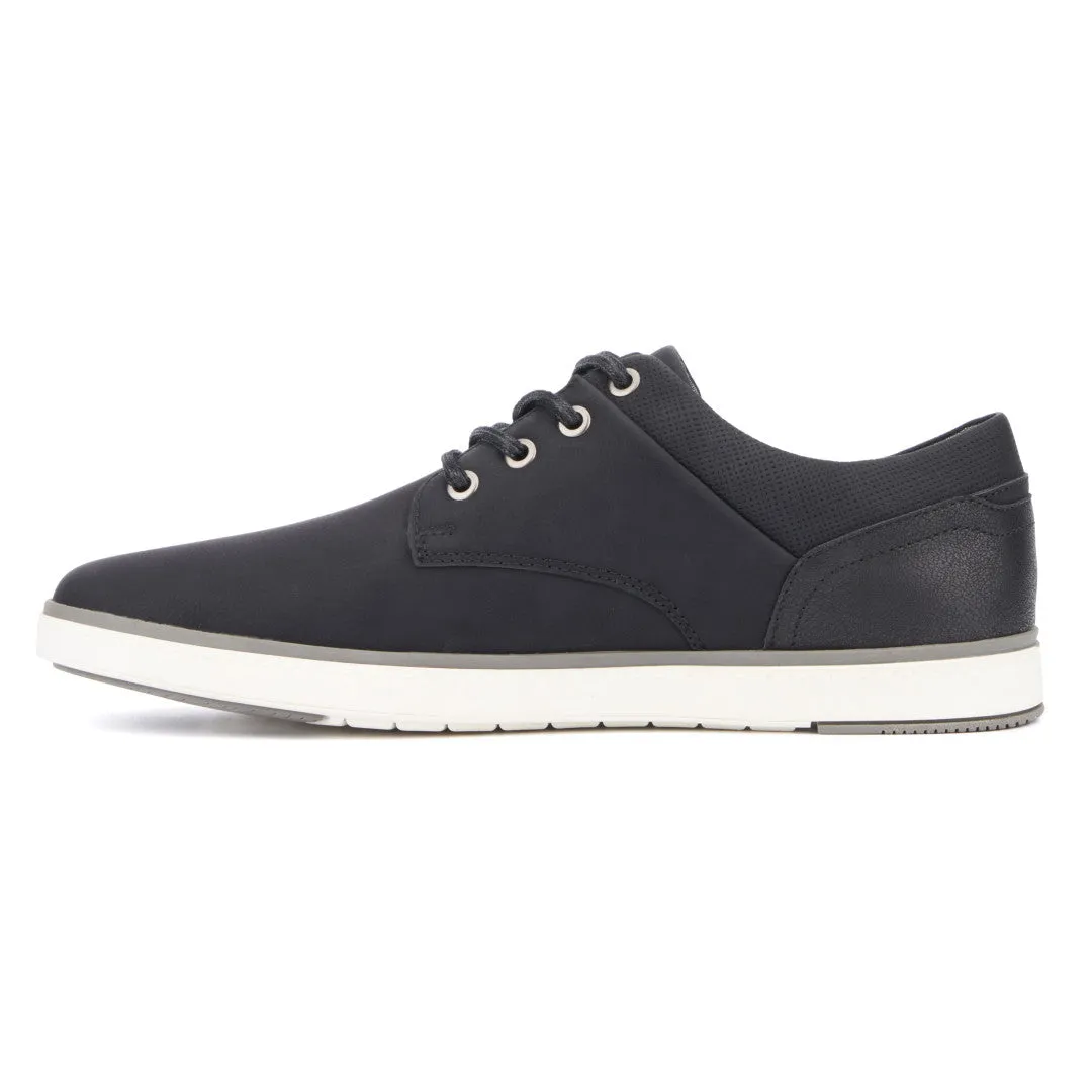 Men's Leo Low Top Sneakers