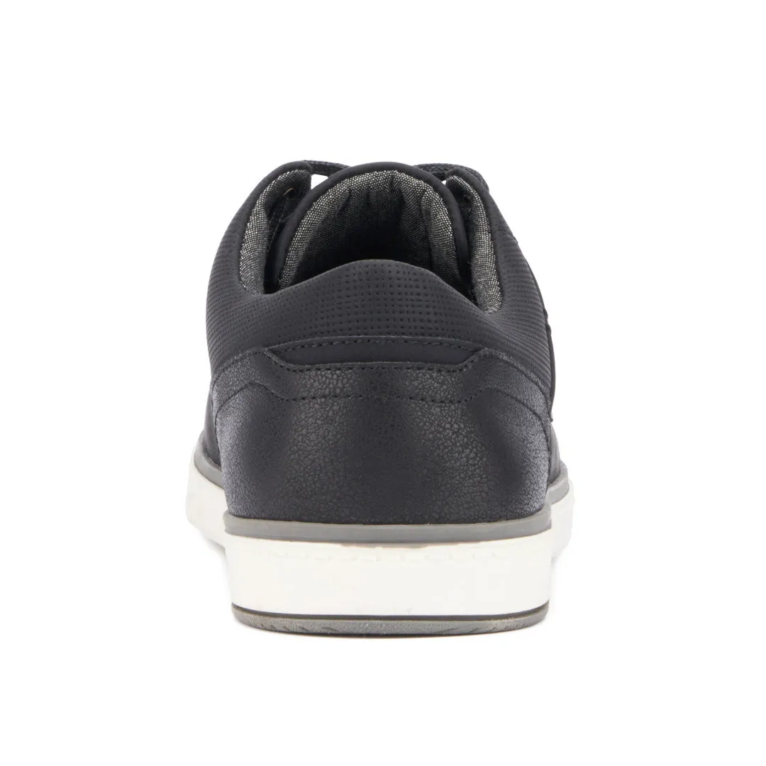 Men's Leo Low Top Sneakers