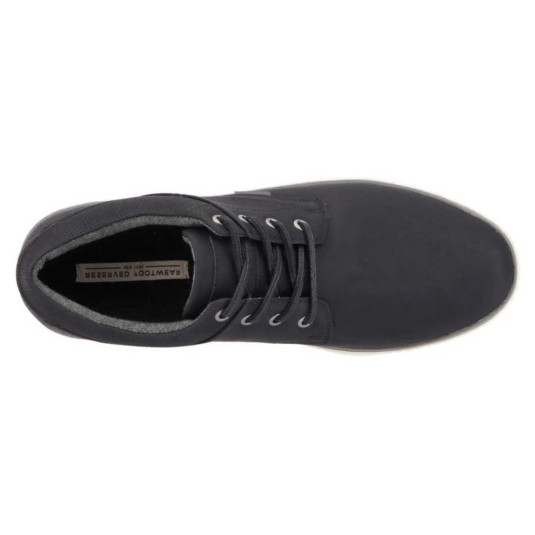 Men's Leo Low Top Sneakers