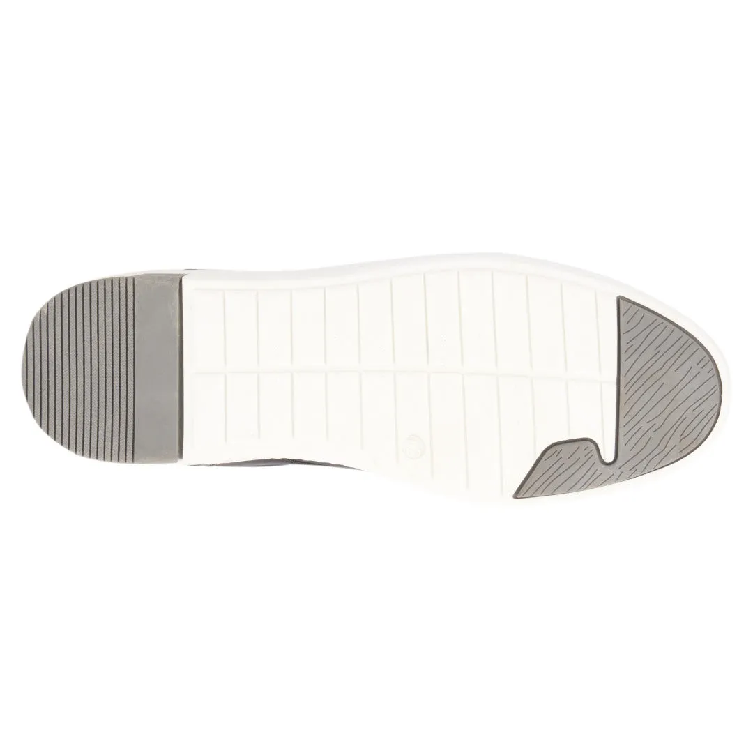 Men's Leo Low Top Sneakers