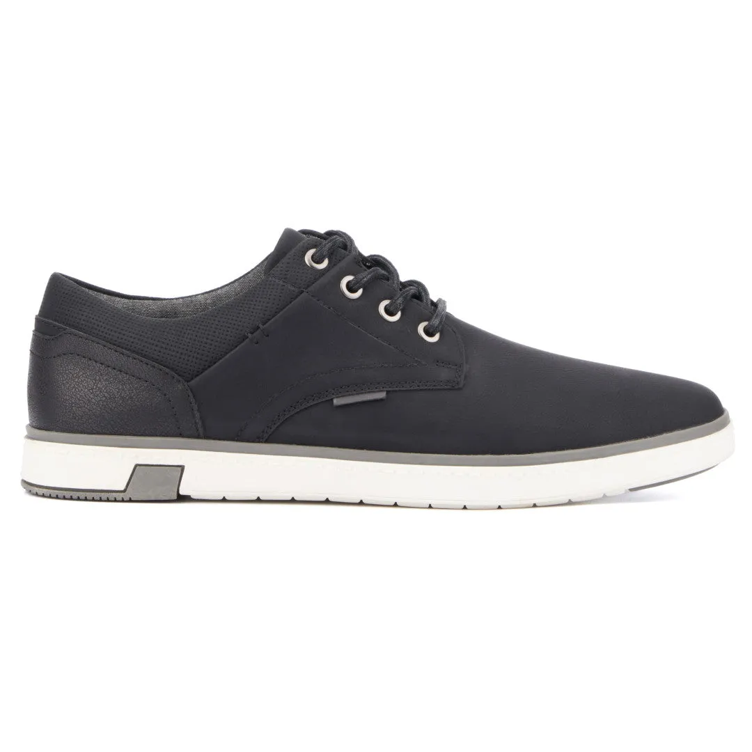 Men's Leo Low Top Sneakers