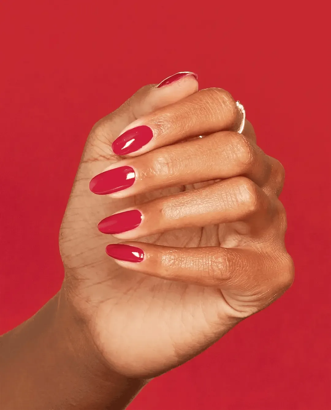 OPI Nail Lacquers - Art Walk in Suzi's Shoes #LA06