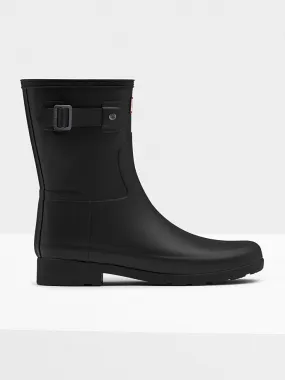 Original Refined Short Rain Boots