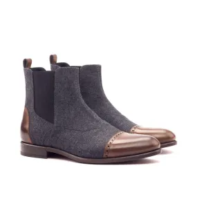 Sandos Chelsea Boot II